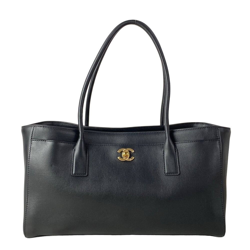 Chanel Small Shopping Bag Shoulder Bag AS6243